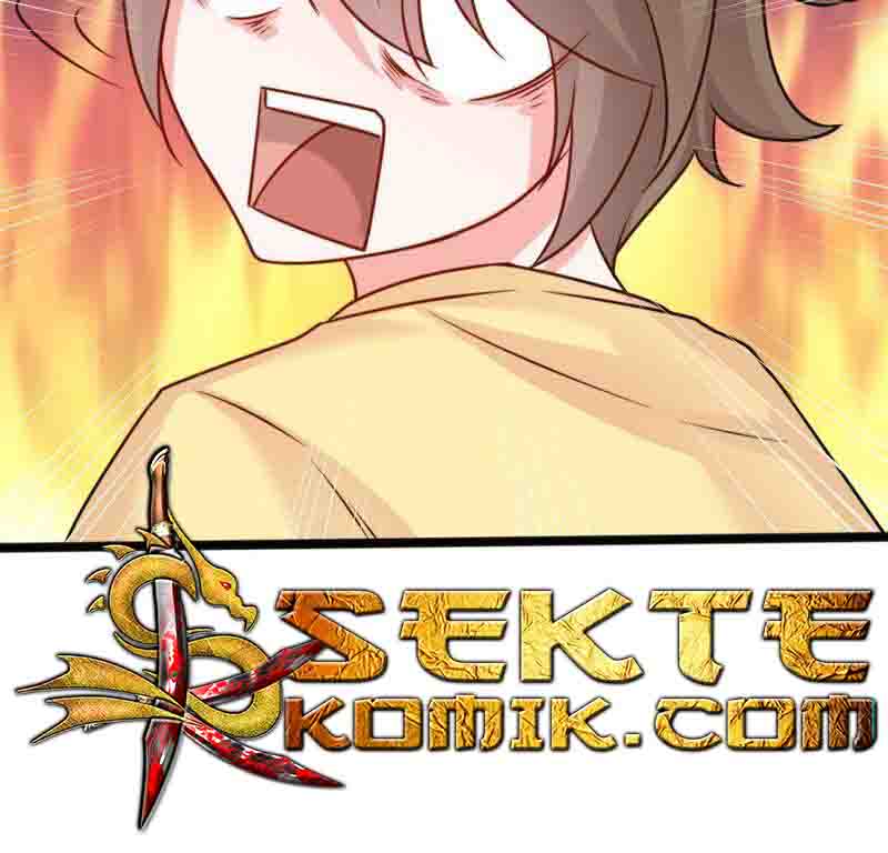 Turned Into a Grass in The Fantasy World? Chapter 07 Gambar 71